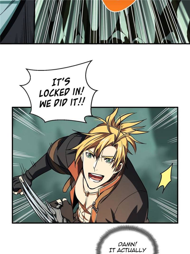The King's Avatar Chapter 52 page 58 - Chapter 52
