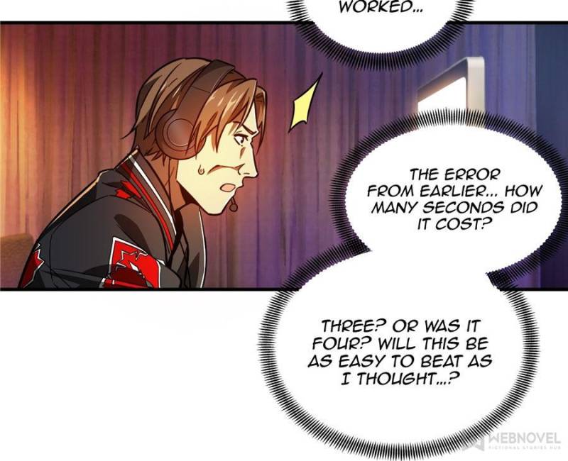 The King's Avatar Chapter 52 page 59 - Chapter 52
