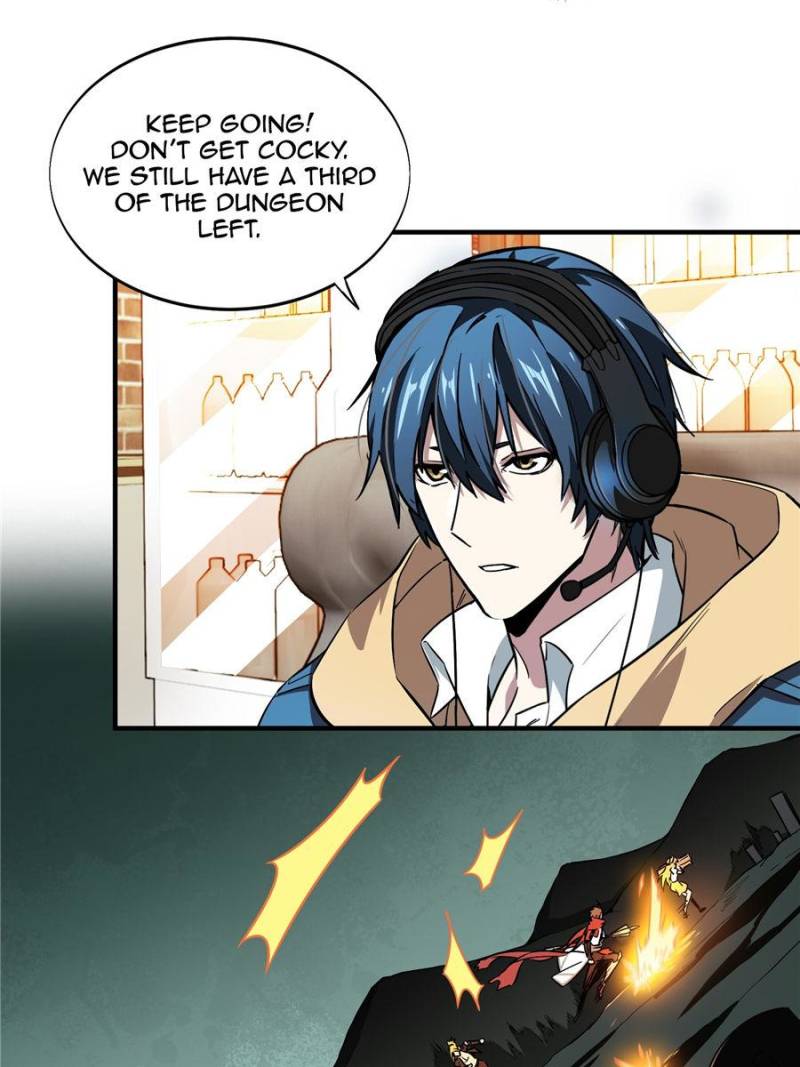 The King's Avatar Chapter 52 page 60 - Chapter 52
