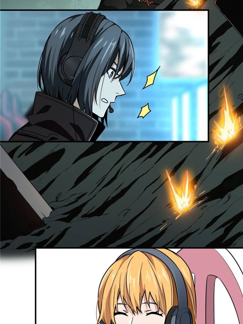 The King's Avatar Chapter 52 page 61 - Chapter 52