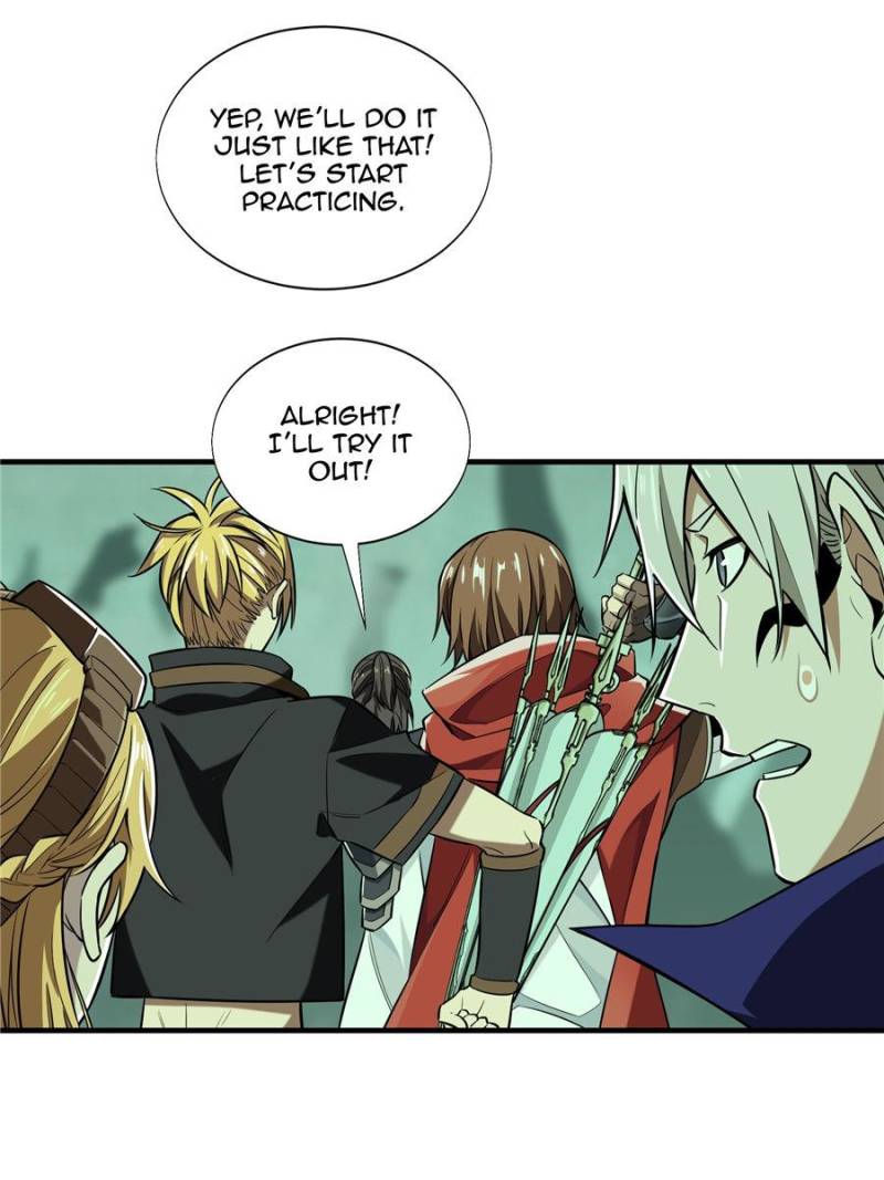 The King's Avatar Chapter 52 page 7 - Chapter 52