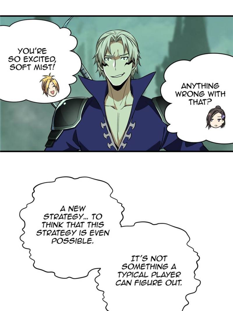 The King's Avatar Chapter 52 page 8 - Chapter 52