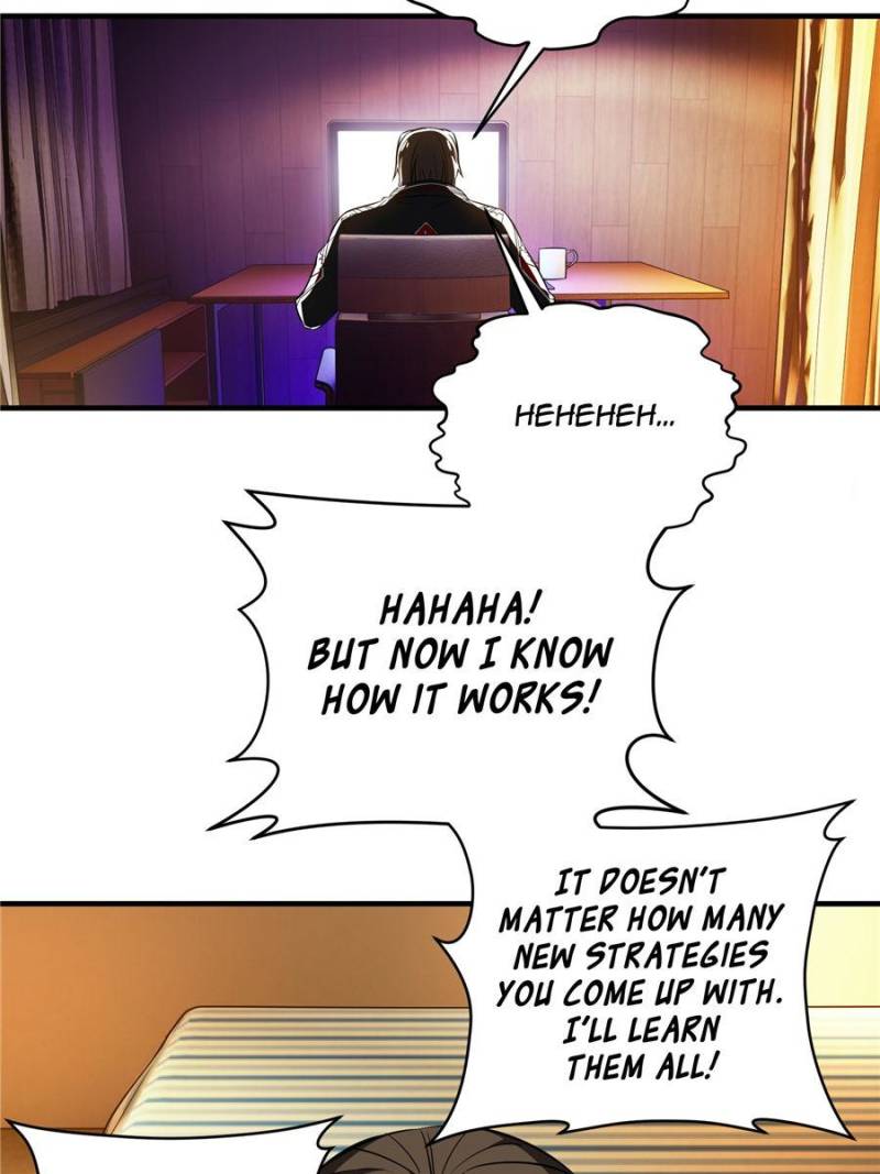 The King's Avatar Chapter 52 page 9 - Chapter 52