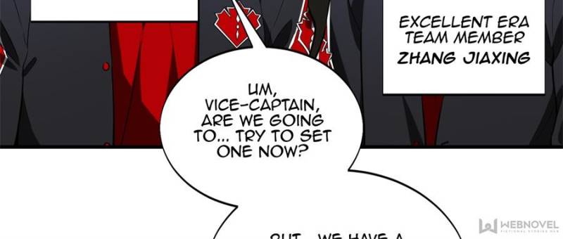 The King's Avatar Chapter 53 page 13 - Chapter 53