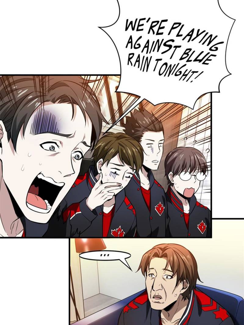 The King's Avatar Chapter 53 page 15 - Chapter 53
