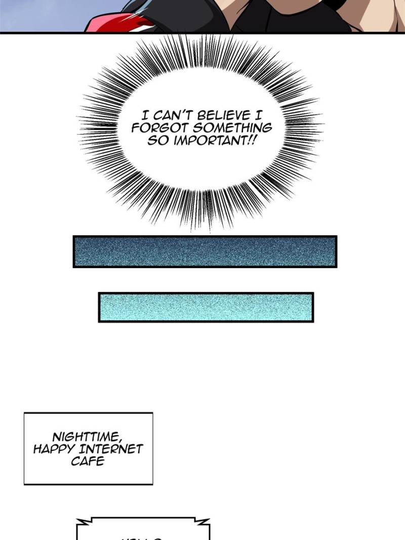 The King's Avatar Chapter 53 page 18 - Chapter 53