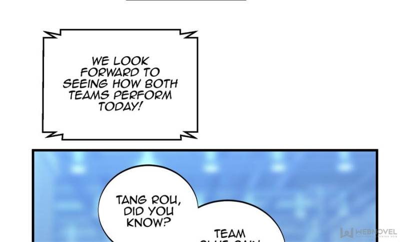 The King's Avatar Chapter 53 page 20 - Chapter 53