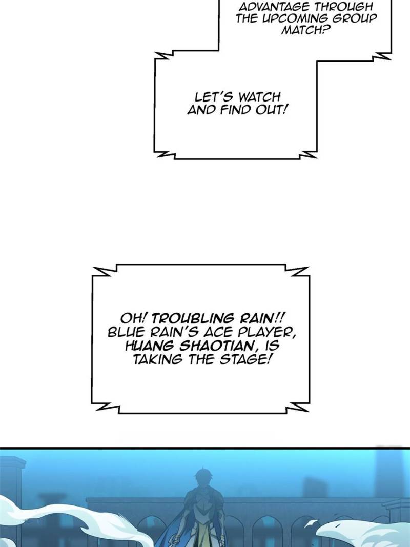 The King's Avatar Chapter 53 page 22 - Chapter 53