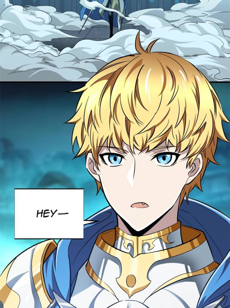 The King's Avatar Chapter 53 page 23 - Chapter 53