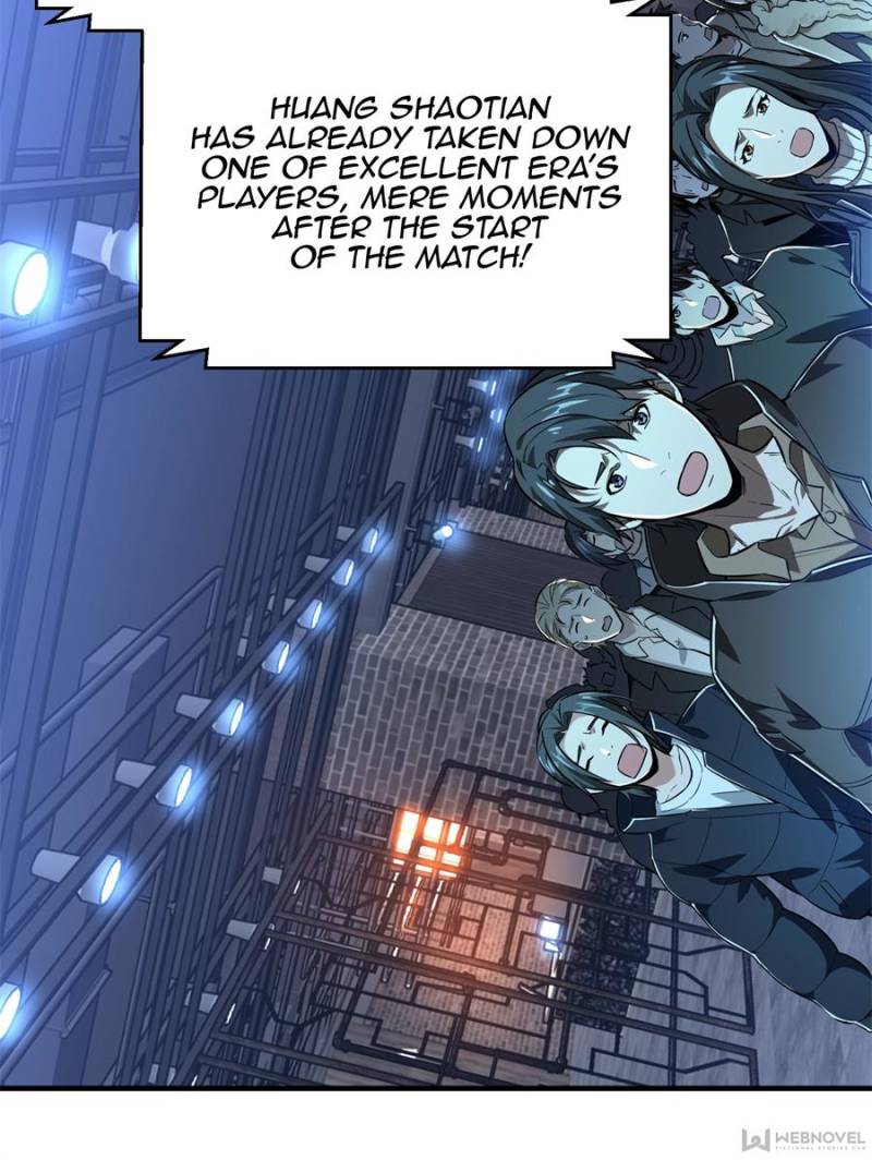 The King's Avatar Chapter 53 page 28 - Chapter 53