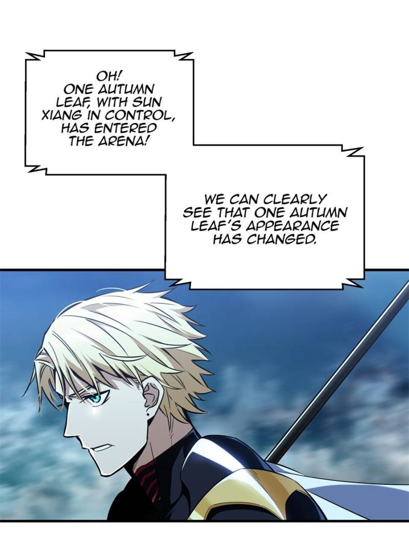 The King's Avatar Chapter 53 page 29 - Chapter 53