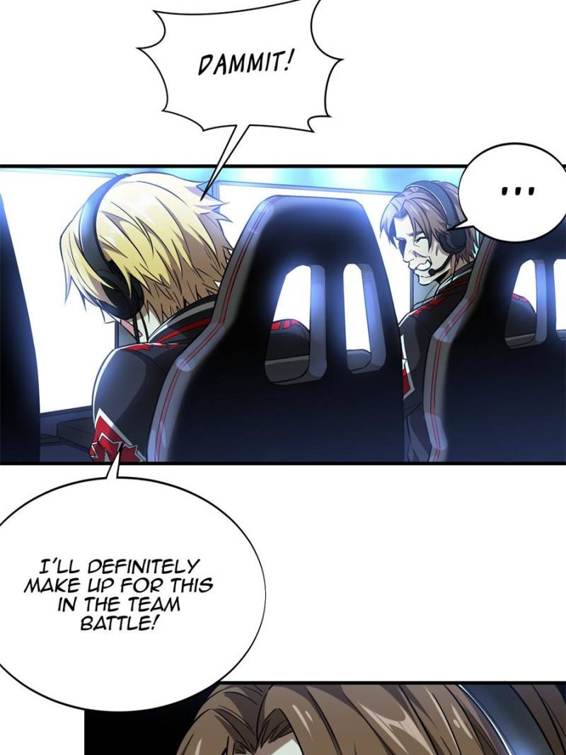 The King's Avatar Chapter 53 page 33 - Chapter 53