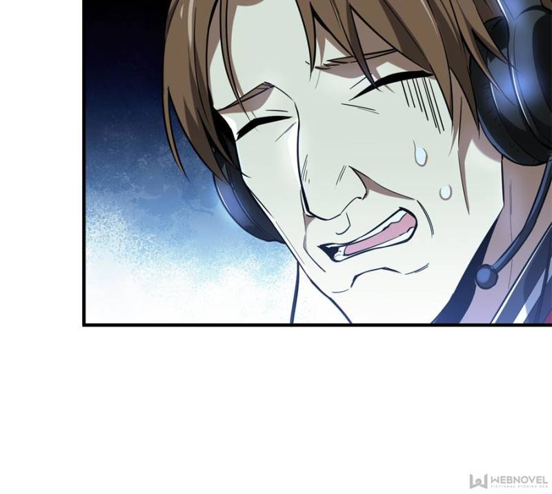 The King's Avatar Chapter 53 page 34 - Chapter 53