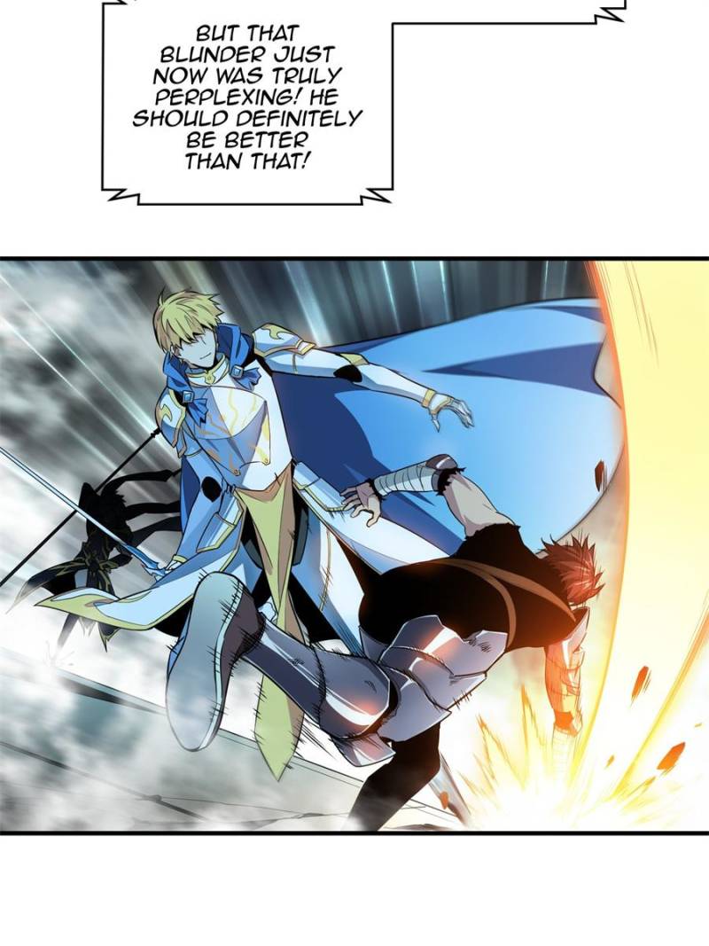 The King's Avatar Chapter 53 page 38 - Chapter 53