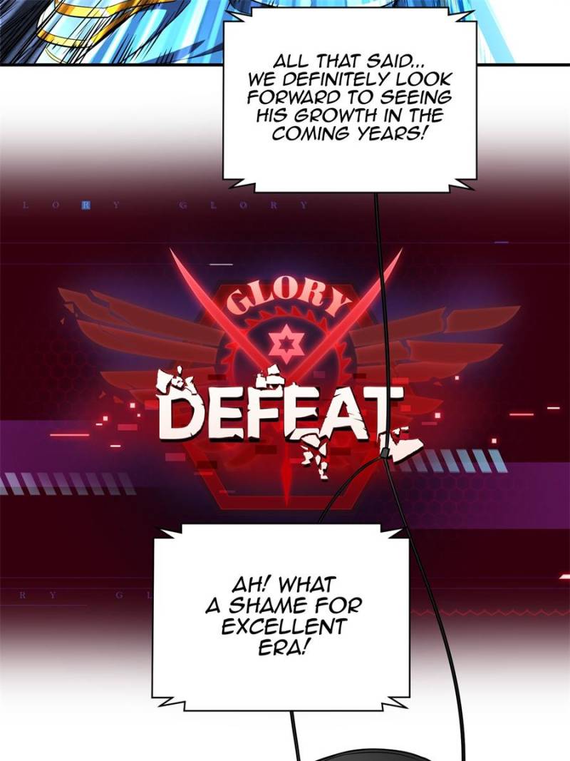 The King's Avatar Chapter 53 page 44 - Chapter 53