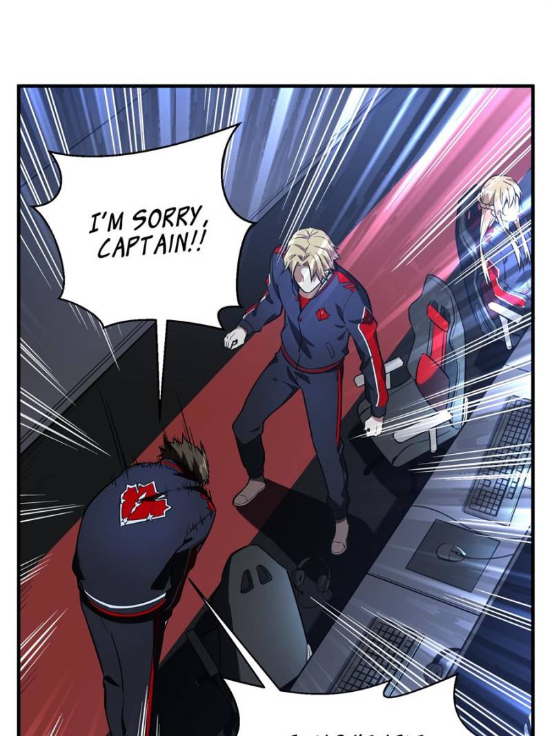 The King's Avatar Chapter 53 page 47 - Chapter 53