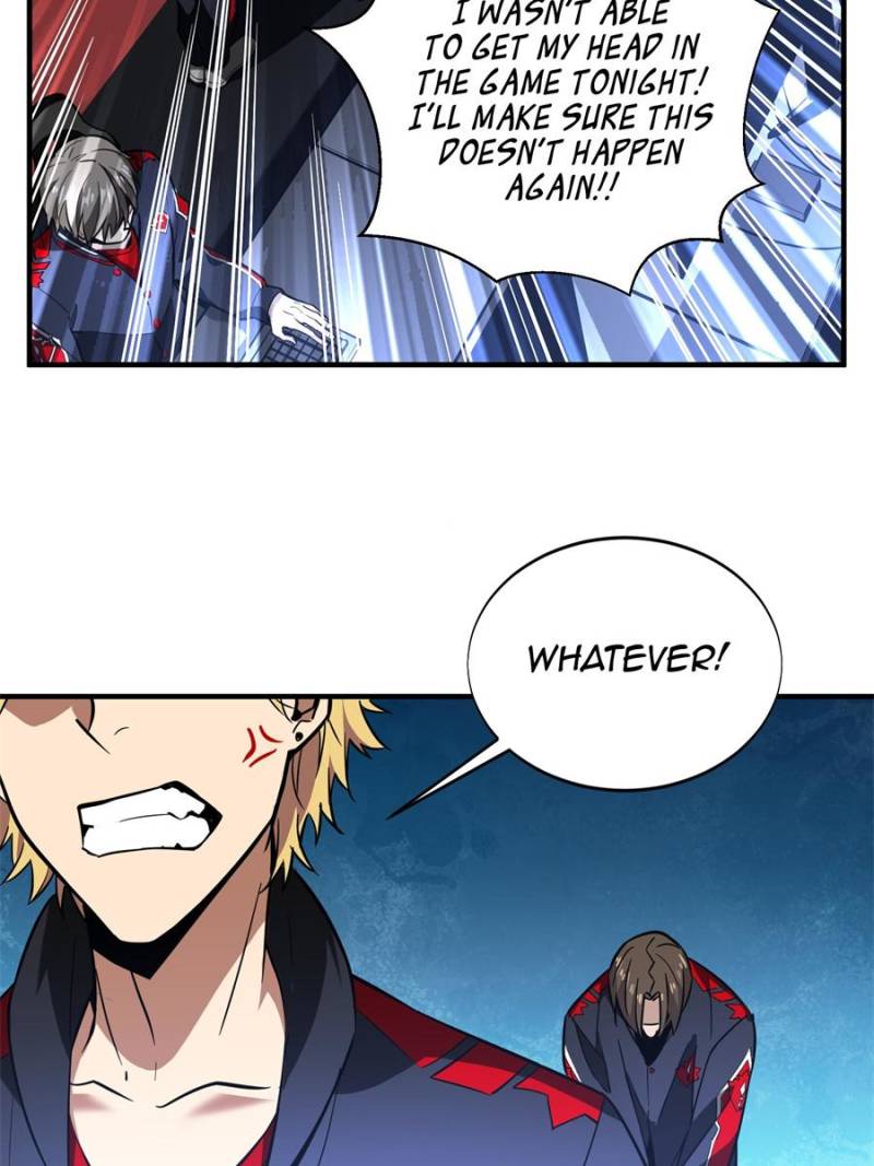 The King's Avatar Chapter 53 page 48 - Chapter 53