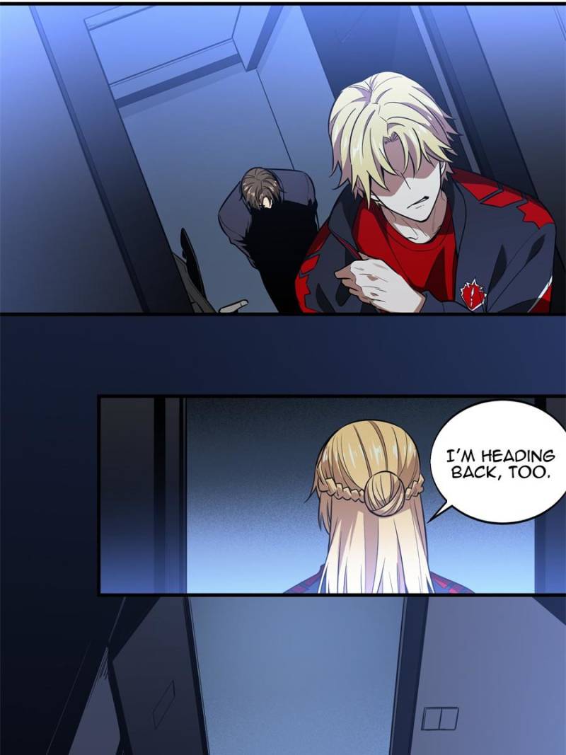 The King's Avatar Chapter 53 page 50 - Chapter 53