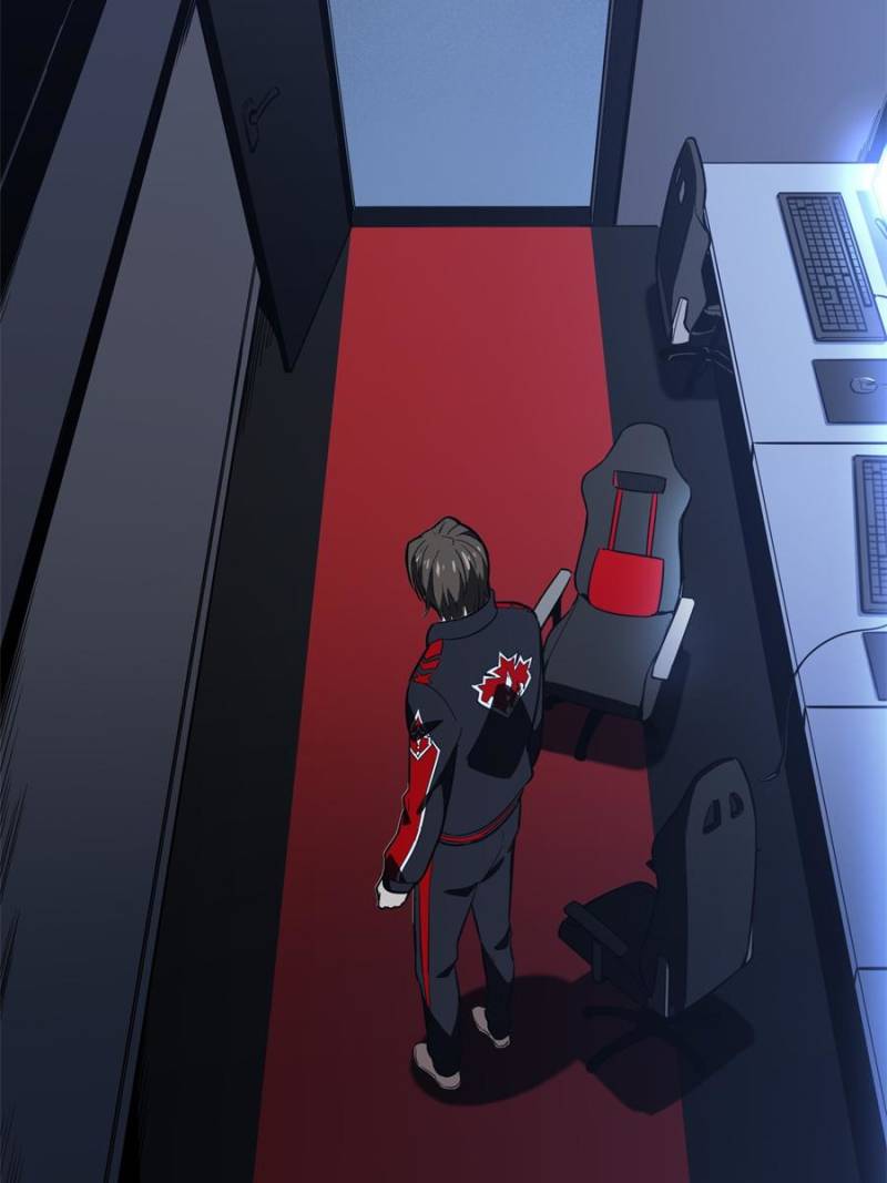 The King's Avatar Chapter 53 page 51 - Chapter 53