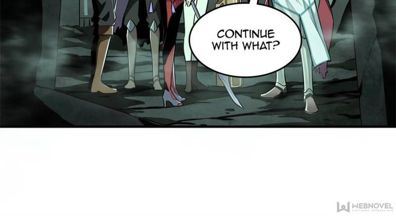 The King's Avatar Chapter 53 page 6 - Chapter 53
