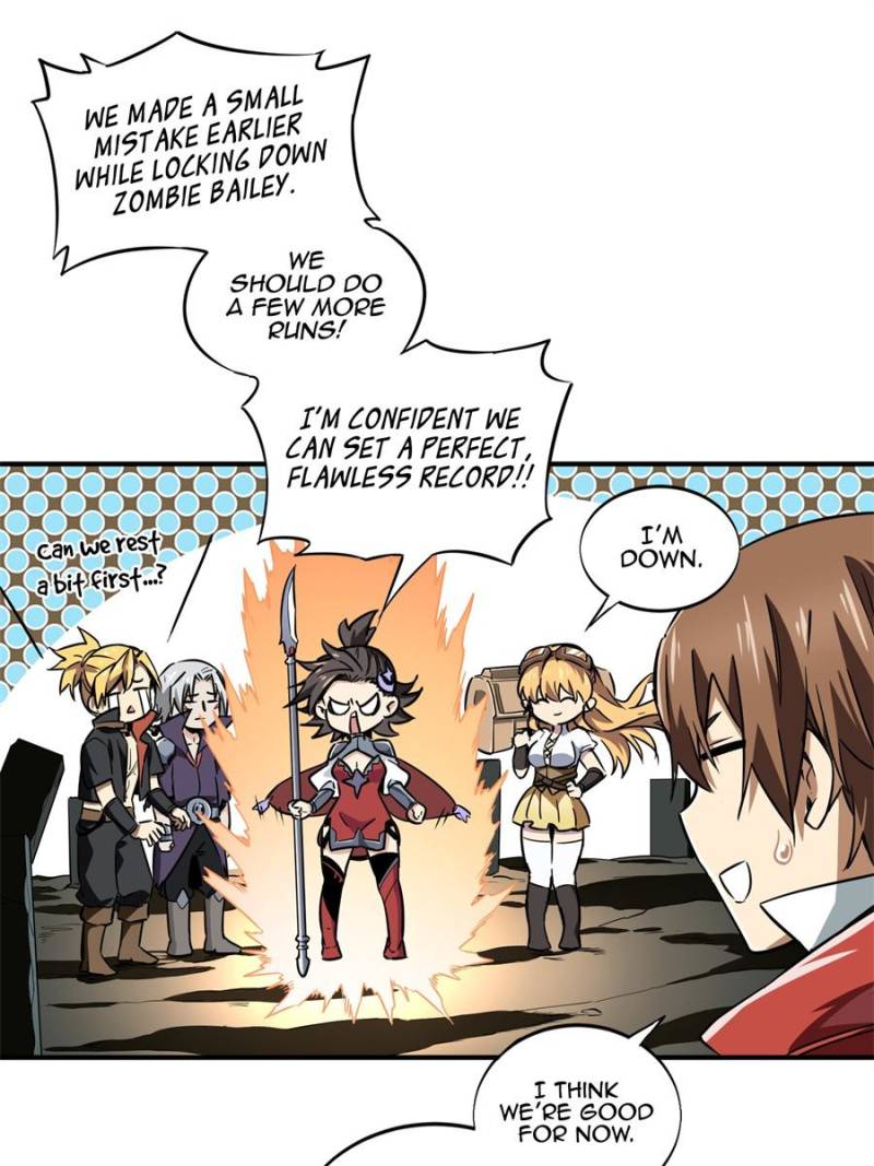 The King's Avatar Chapter 53 page 7 - Chapter 53