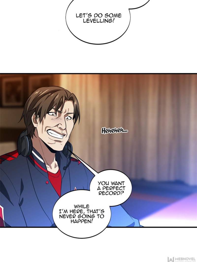 The King's Avatar Chapter 53 page 8 - Chapter 53