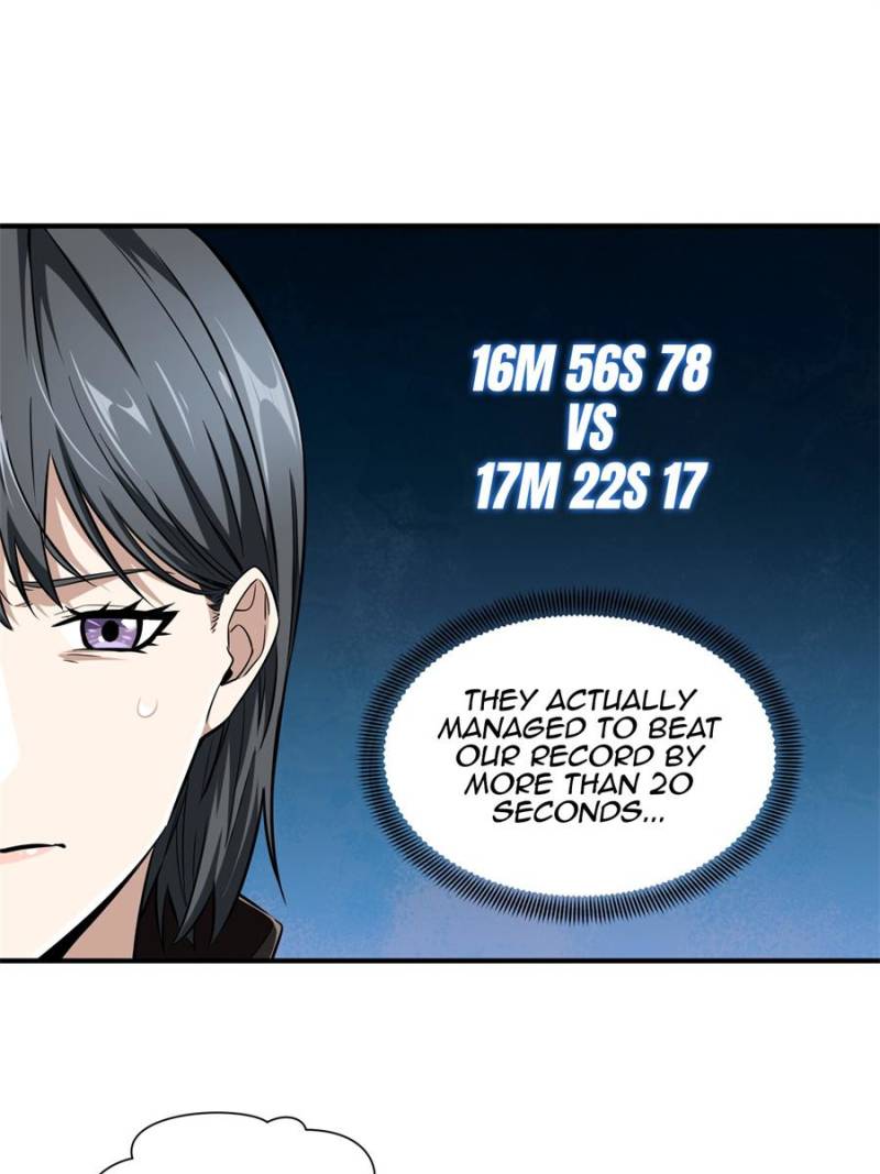 The King's Avatar Chapter 54 page 13 - Chapter 54