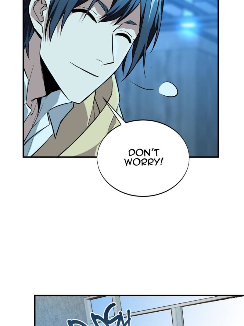 The King's Avatar Chapter 54 page 16 - Chapter 54