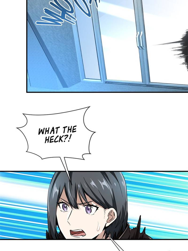 The King's Avatar Chapter 54 page 17 - Chapter 54