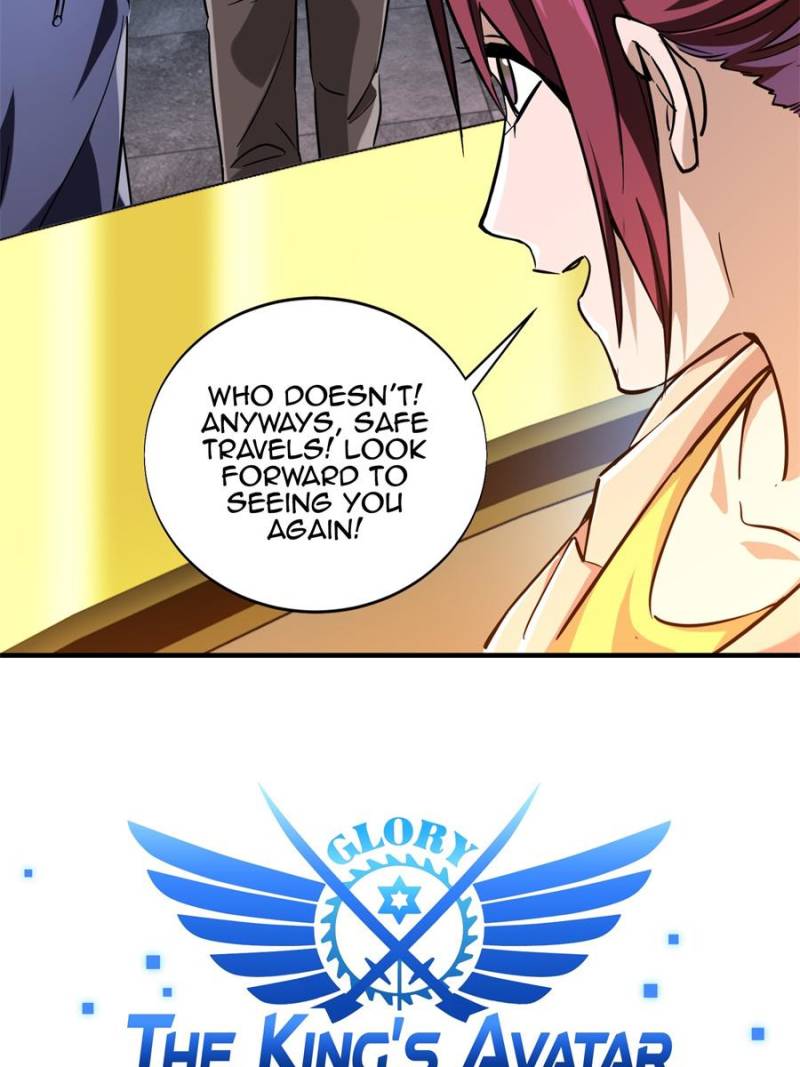 The King's Avatar Chapter 54 page 2 - Chapter 54