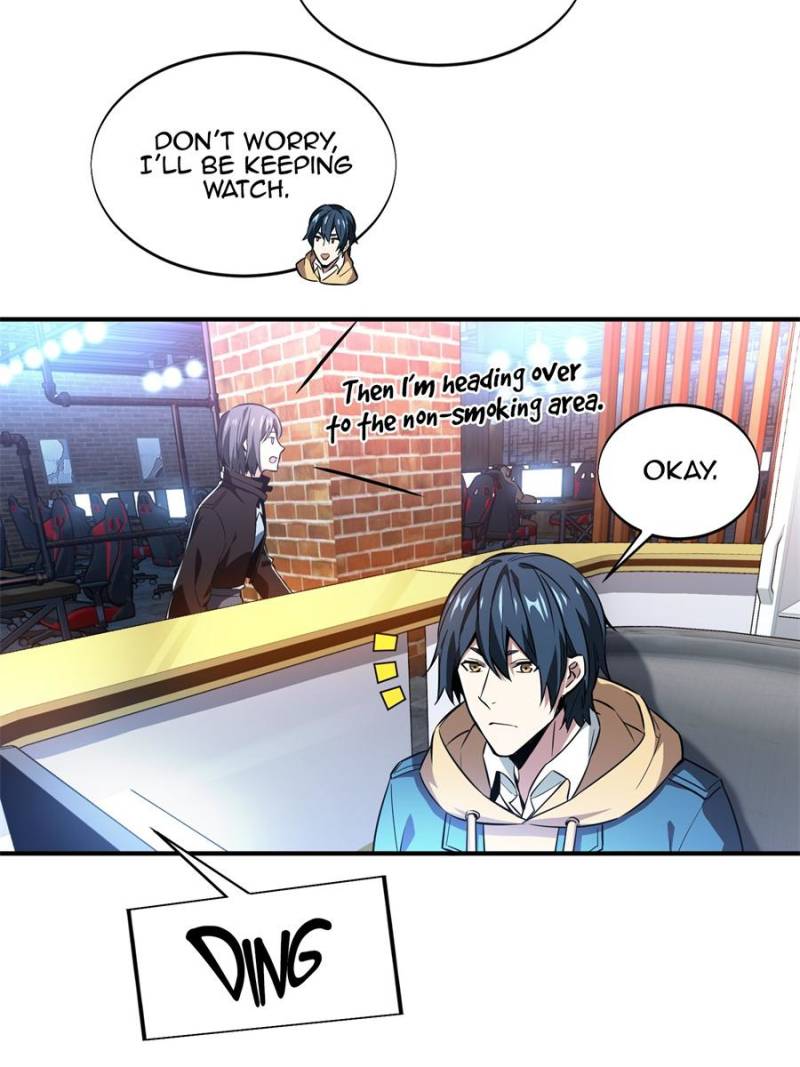 The King's Avatar Chapter 54 page 20 - Chapter 54