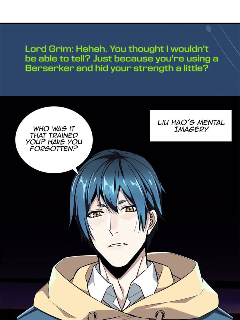 The King's Avatar Chapter 54 page 25 - Chapter 54