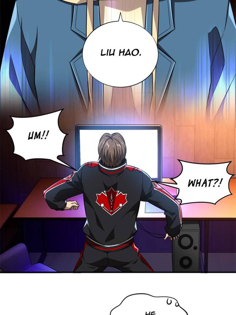 The King's Avatar Chapter 54 page 26 - Chapter 54