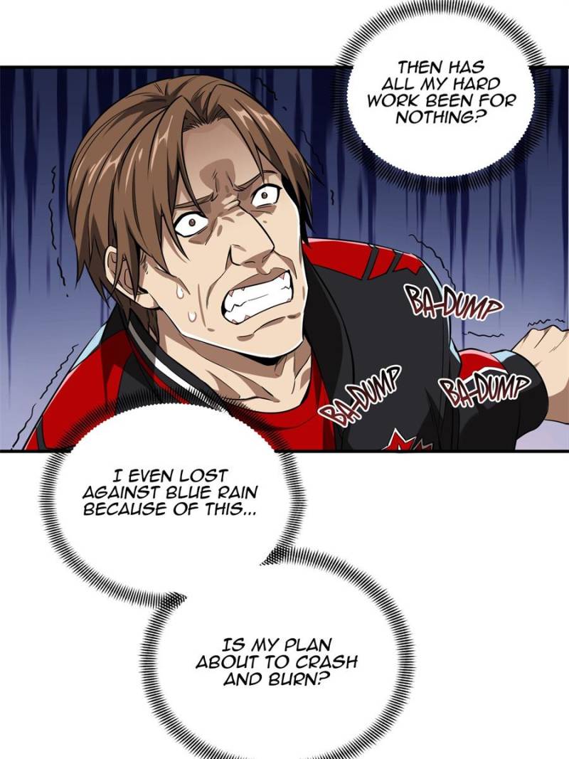 The King's Avatar Chapter 54 page 28 - Chapter 54