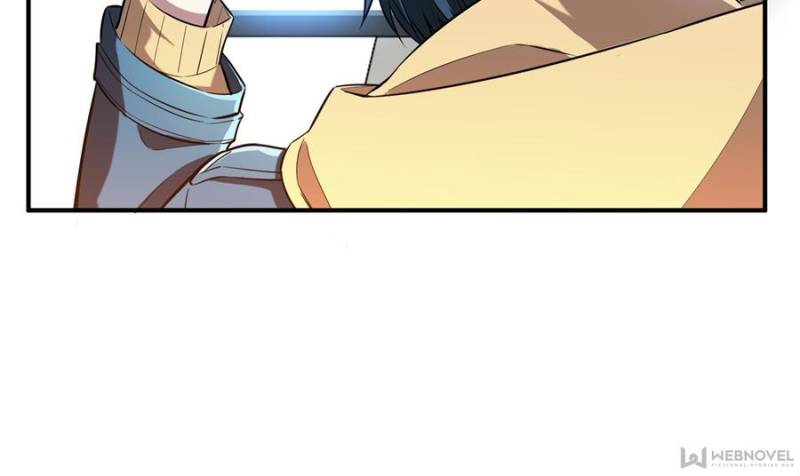 The King's Avatar Chapter 54 page 36 - Chapter 54