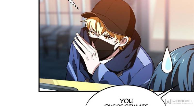 The King's Avatar Chapter 54 page 39 - Chapter 54