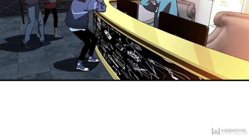 The King's Avatar Chapter 54 page 42 - Chapter 54