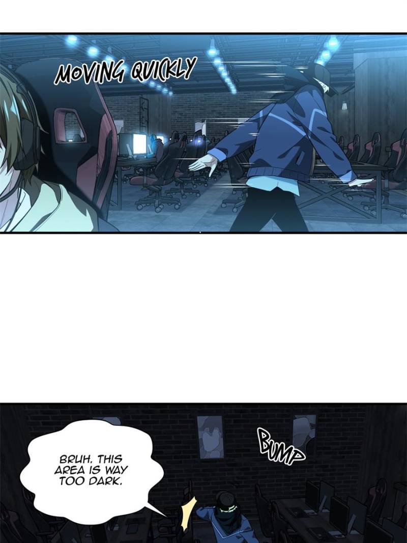 The King's Avatar Chapter 54 page 43 - Chapter 54