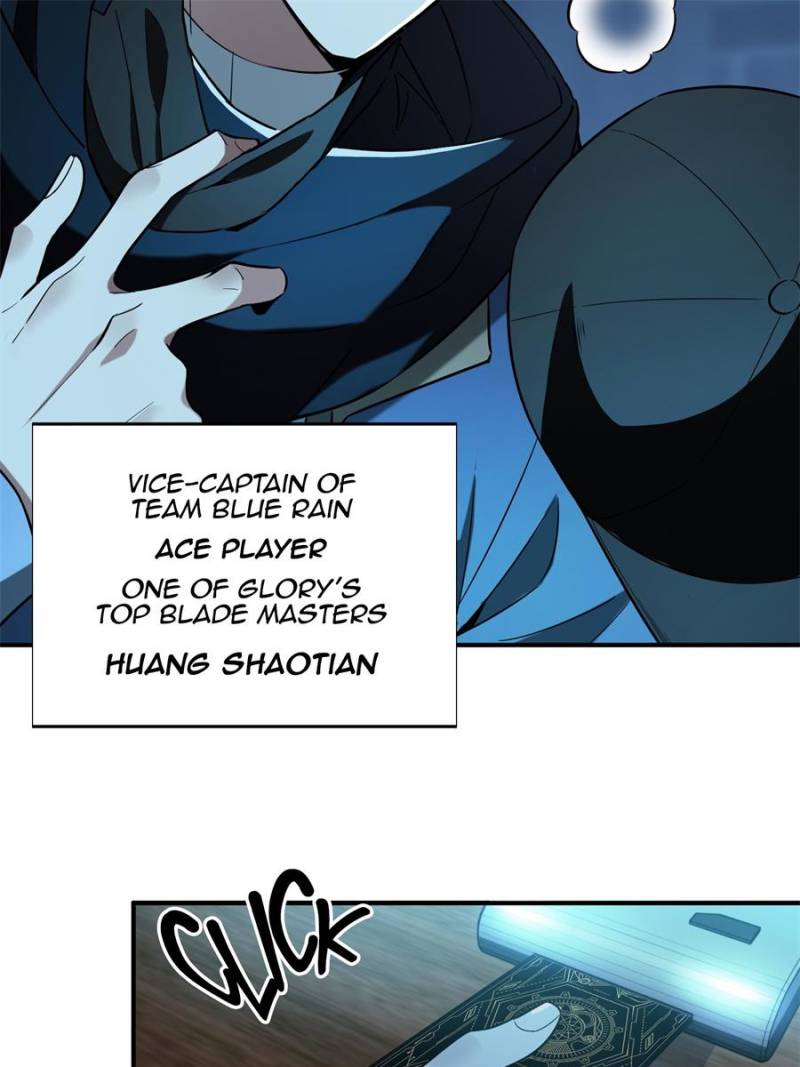 The King's Avatar Chapter 54 page 46 - Chapter 54
