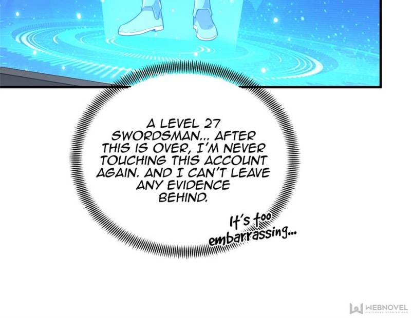 The King's Avatar Chapter 54 page 48 - Chapter 54