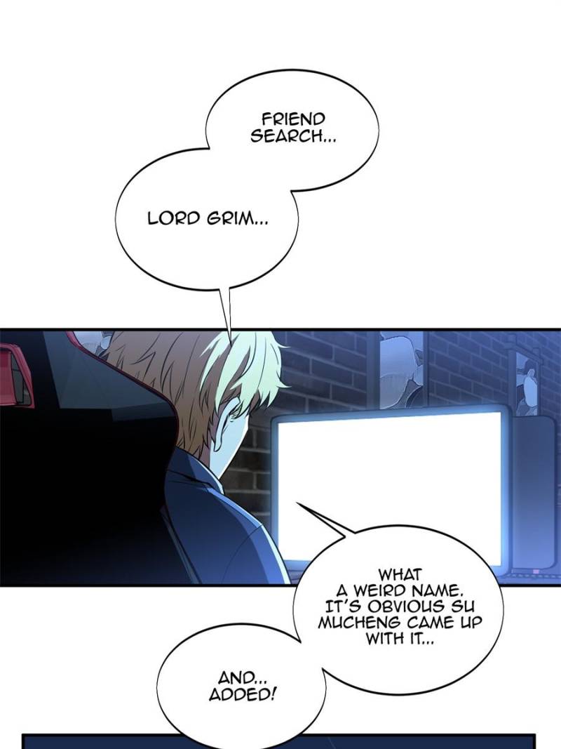The King's Avatar Chapter 54 page 49 - Chapter 54
