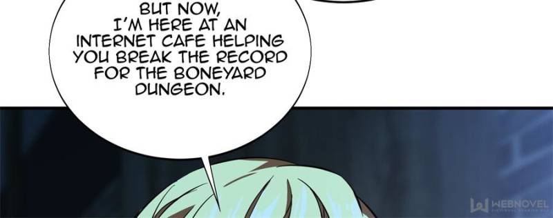 The King's Avatar Chapter 54 page 51 - Chapter 54