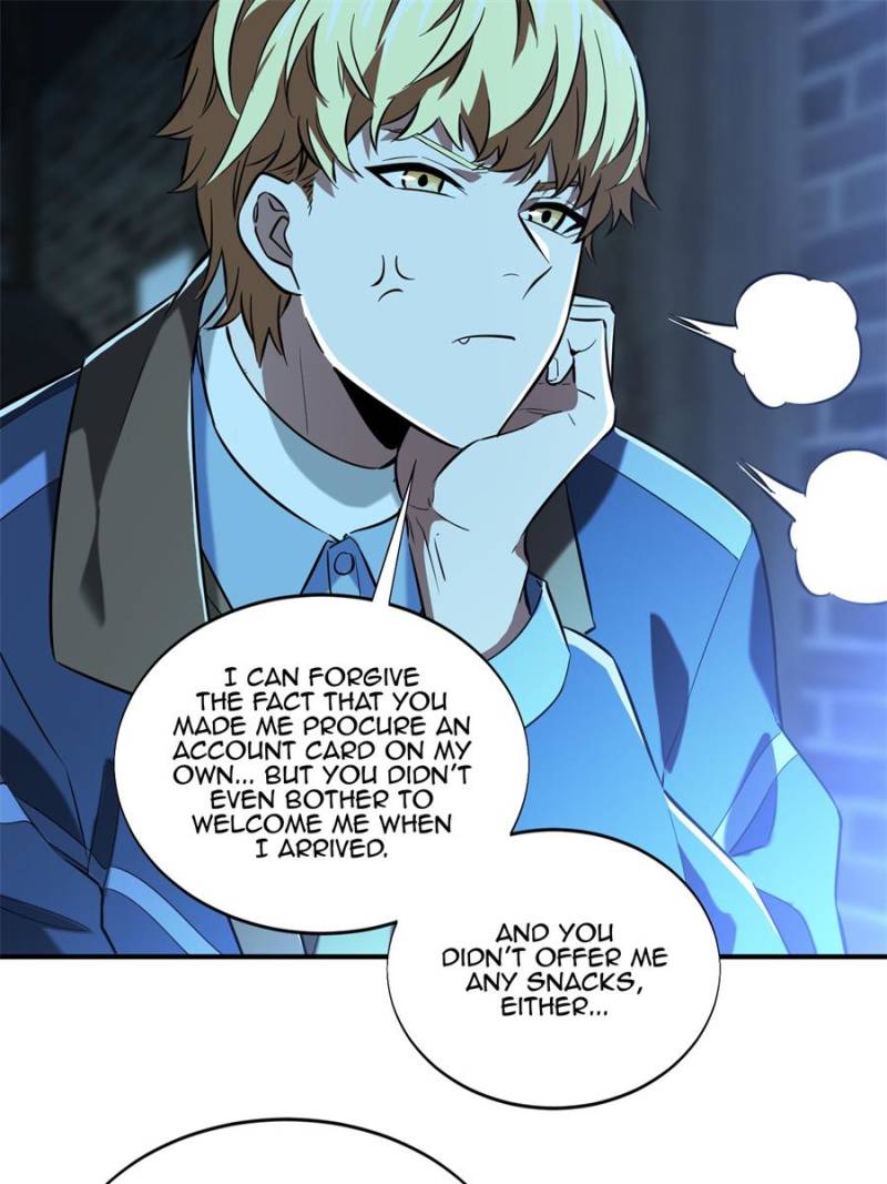 The King's Avatar Chapter 54 page 52 - Chapter 54