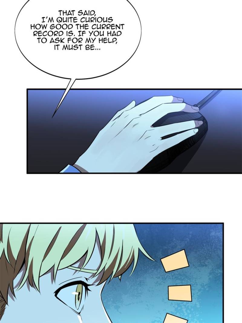 The King's Avatar Chapter 54 page 53 - Chapter 54