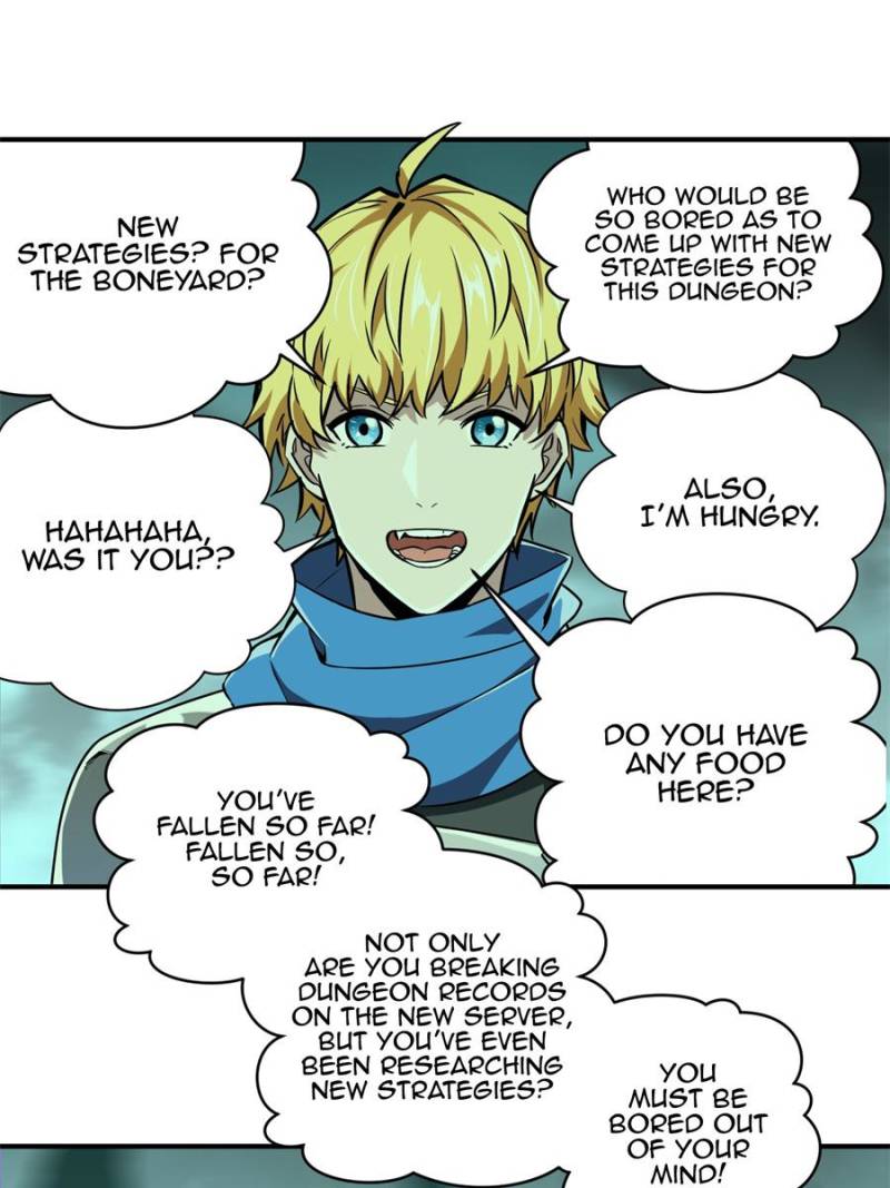 The King's Avatar Chapter 54 page 56 - Chapter 54