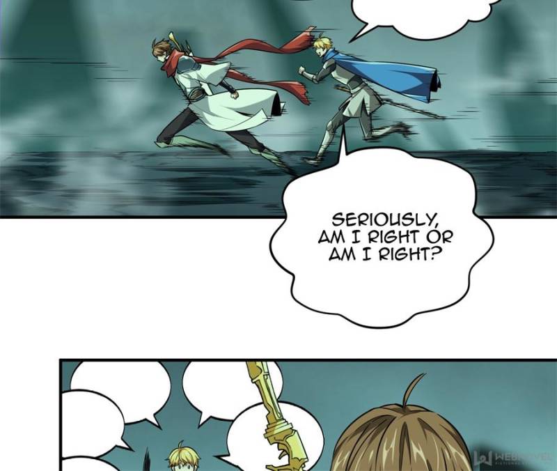 The King's Avatar Chapter 54 page 57 - Chapter 54