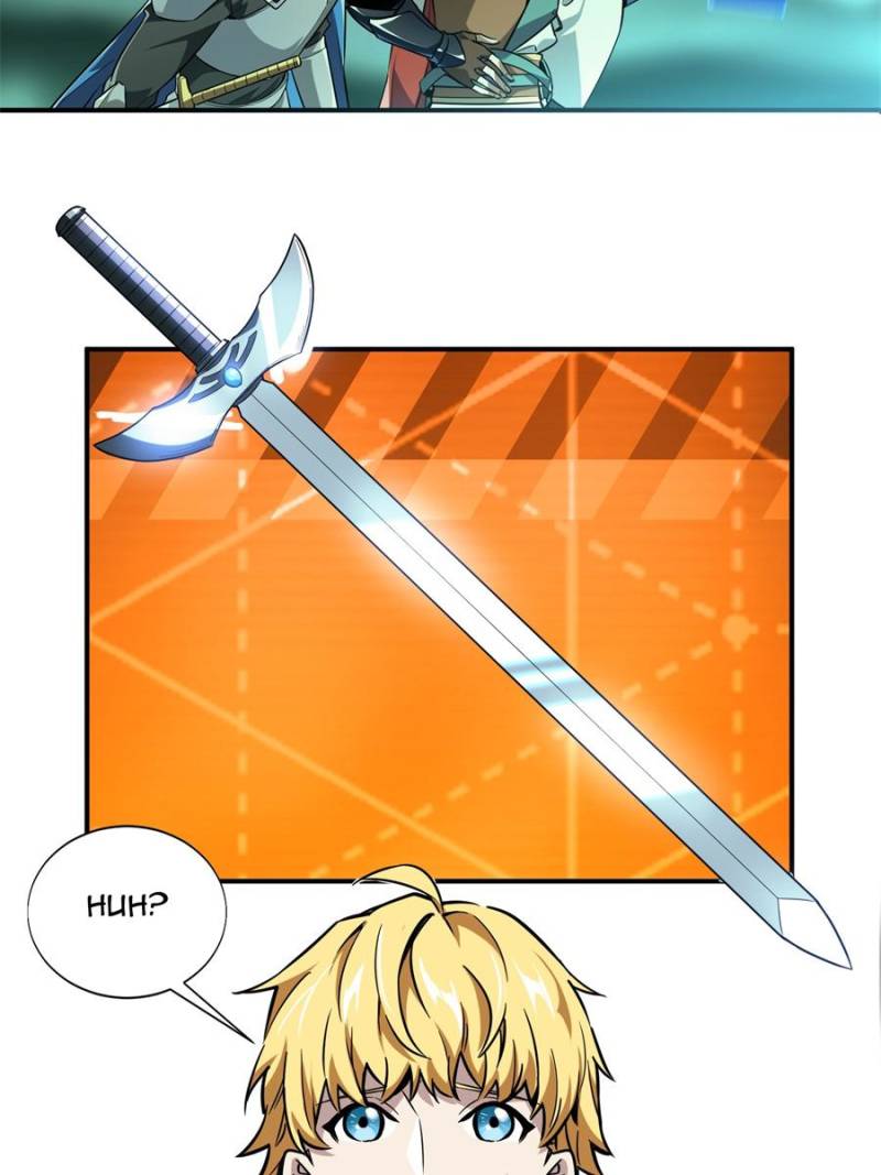 The King's Avatar Chapter 54 page 59 - Chapter 54