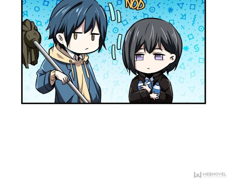 The King's Avatar Chapter 54 page 6 - Chapter 54