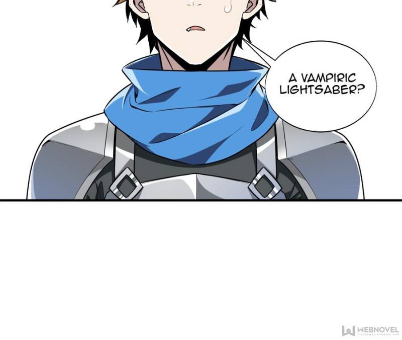 The King's Avatar Chapter 54 page 60 - Chapter 54
