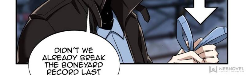 The King's Avatar Chapter 54 page 9 - Chapter 54